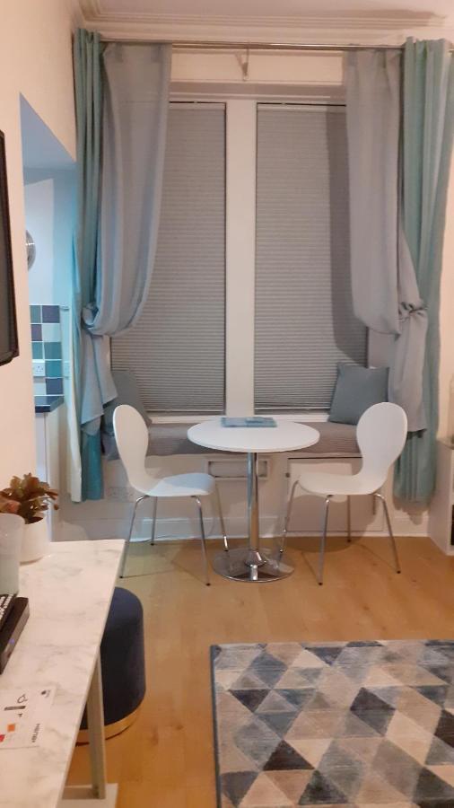 Apartament Bees Townhouse- Cupar Zewnętrze zdjęcie